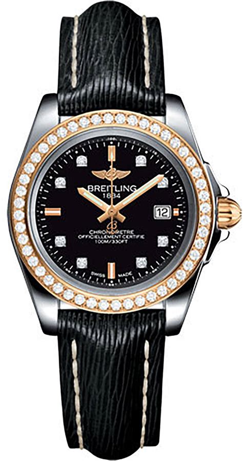 breitling women's watches|breitling watches women's collection.